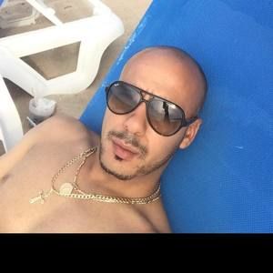 Meet your Posher, Yosvany